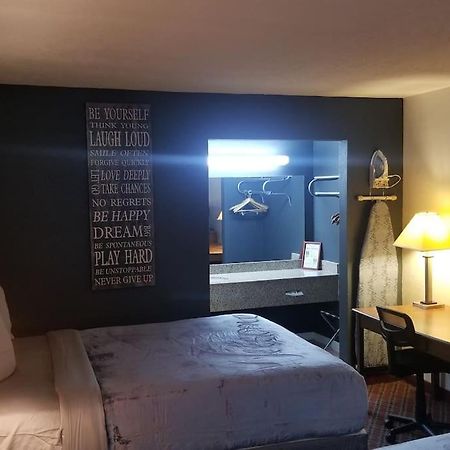 Osu 2 Queen Beds Hotel Room 230 Wi-Fi Stillwater Buitenkant foto