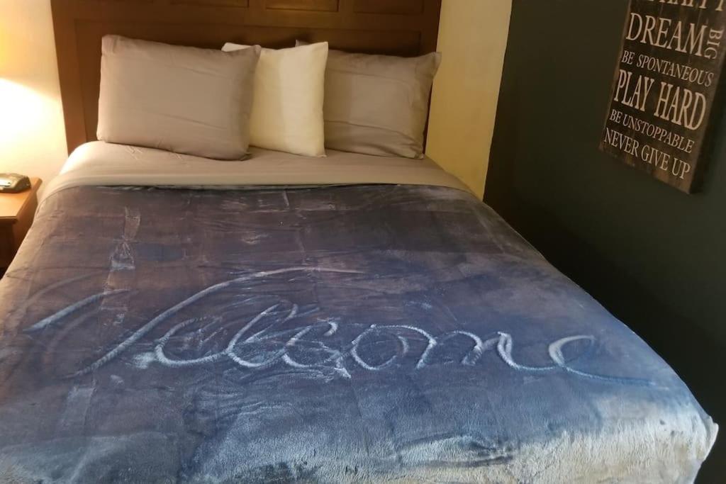 Osu 2 Queen Beds Hotel Room 230 Wi-Fi Stillwater Buitenkant foto
